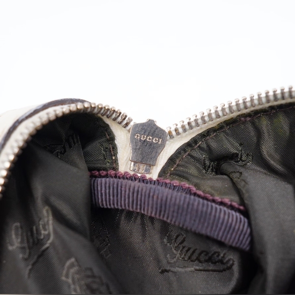 ❤️ GUCCI Monogram Techno Tag Boston - Picture 16 of 16